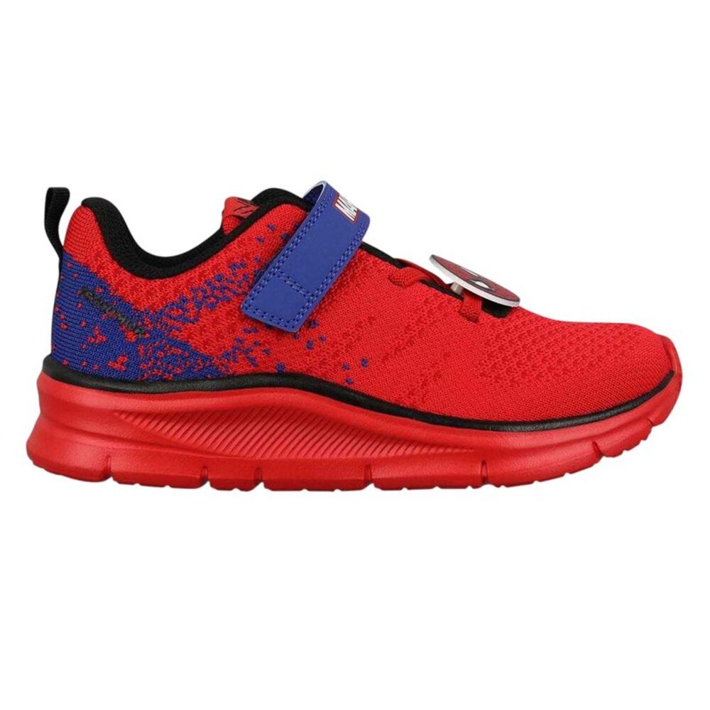 Karrimor Boys Spider-Man Running Shoes / Red